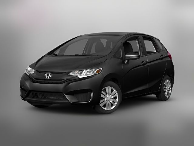 2015 Honda Fit LX