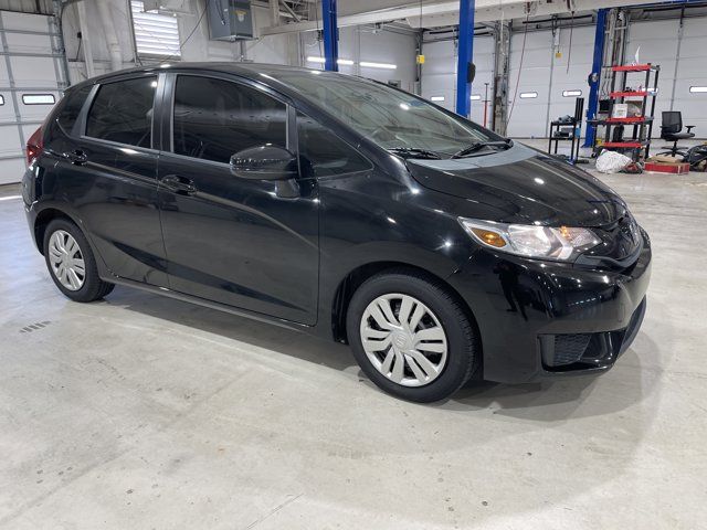 2015 Honda Fit LX