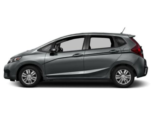 2015 Honda Fit LX