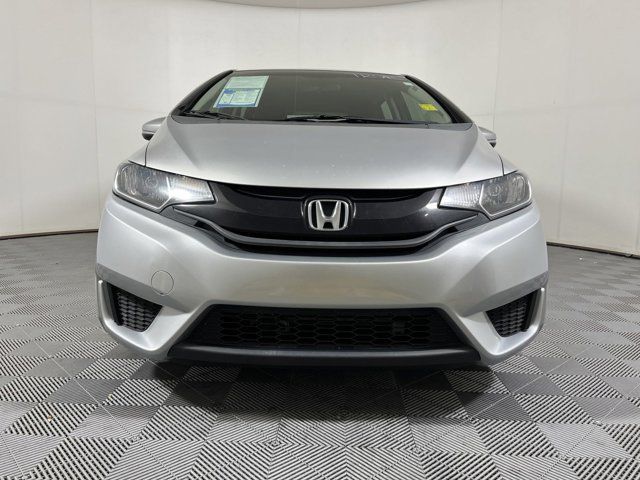 2015 Honda Fit LX