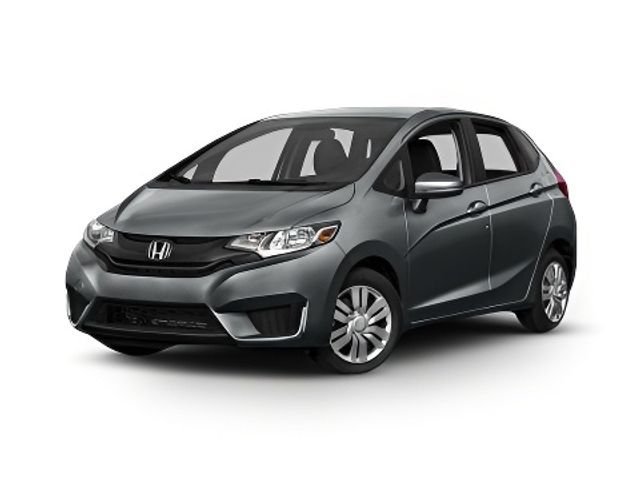 2015 Honda Fit LX