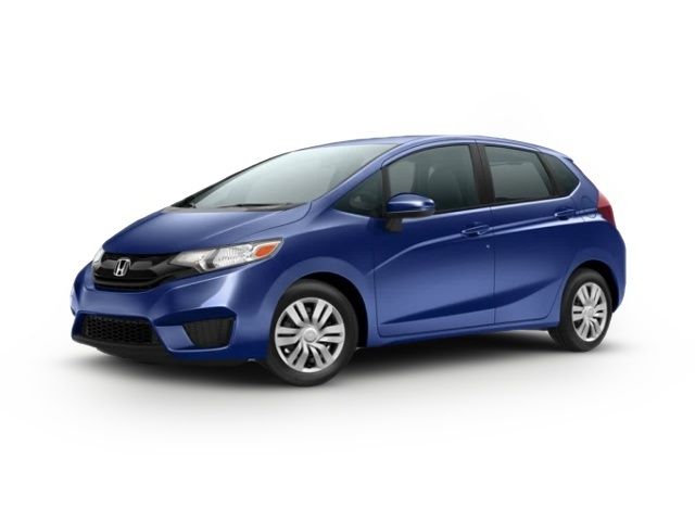 2015 Honda Fit LX
