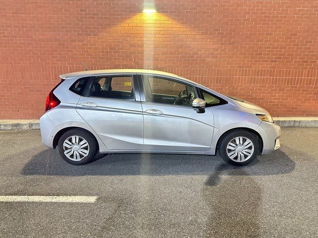 2015 Honda Fit LX