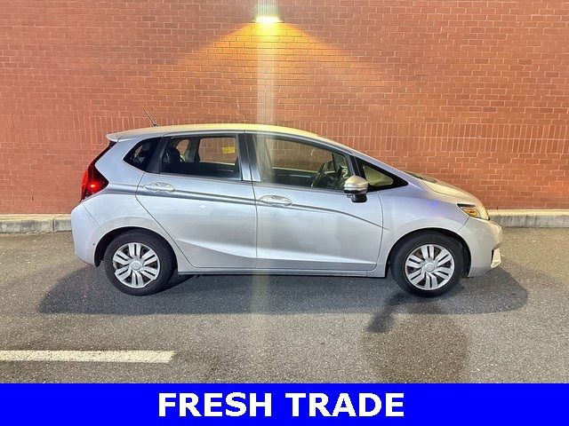 2015 Honda Fit LX