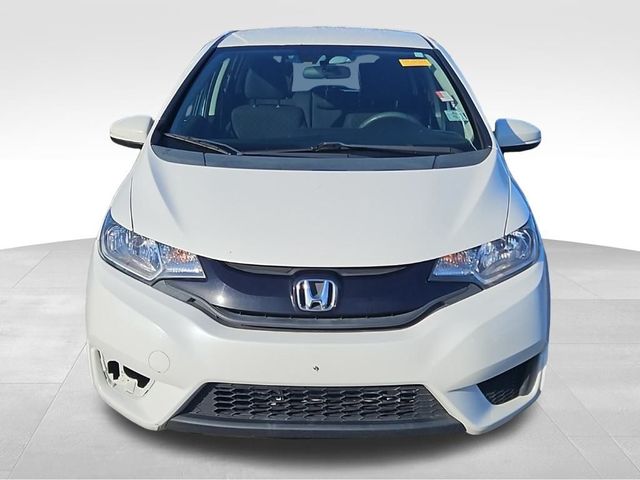 2015 Honda Fit LX