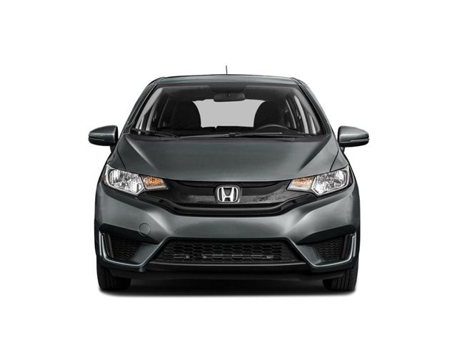 2015 Honda Fit LX