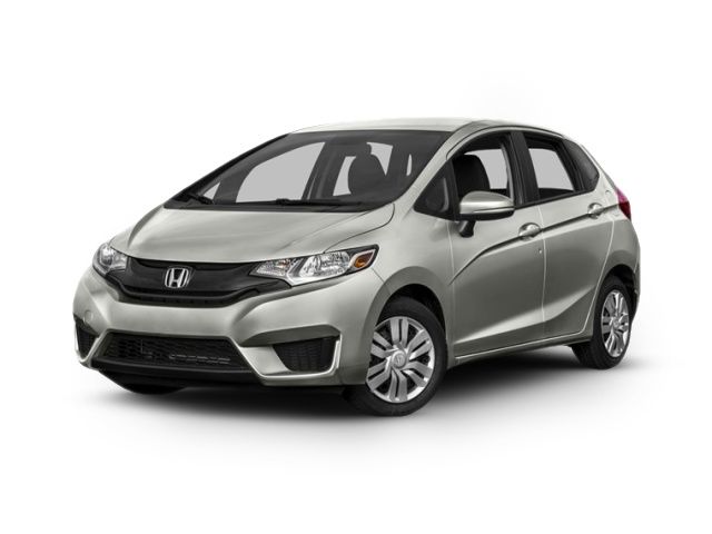 2015 Honda Fit LX