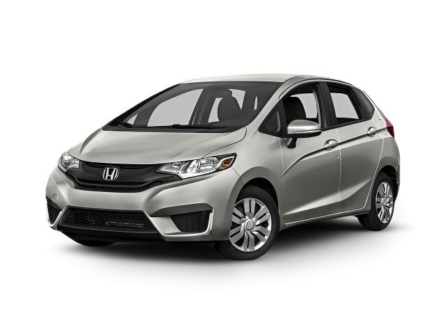 2015 Honda Fit LX