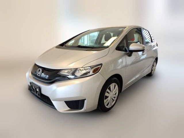 2015 Honda Fit LX