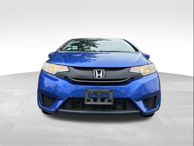 2015 Honda Fit LX