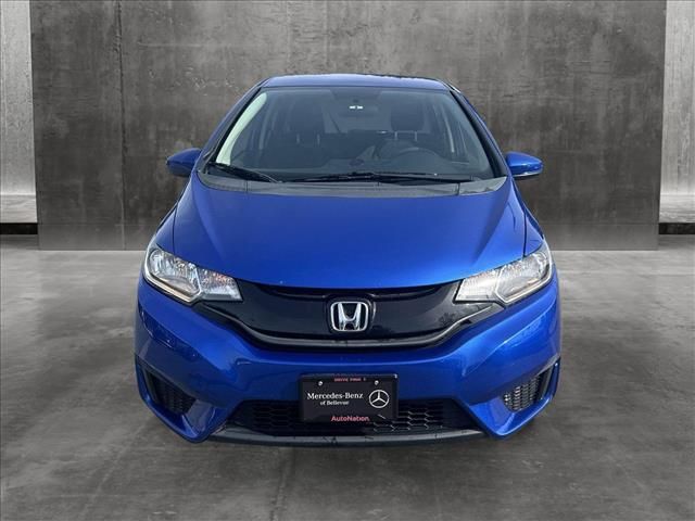 2015 Honda Fit LX