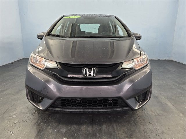 2015 Honda Fit LX