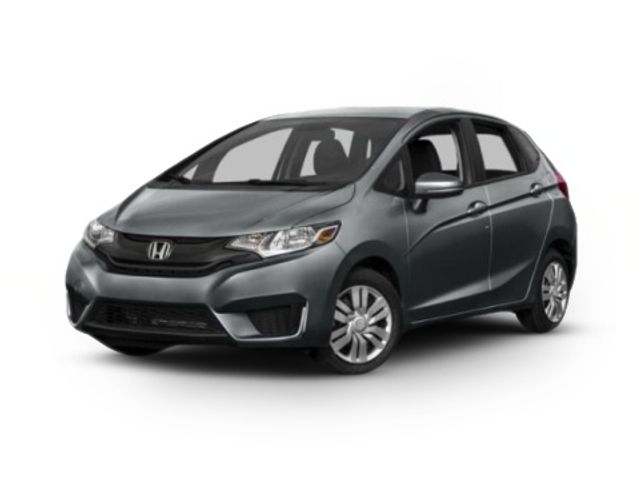 2015 Honda Fit LX