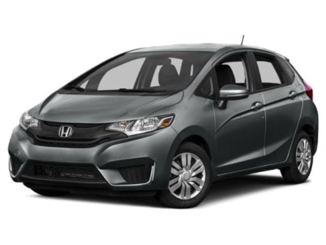 2015 Honda Fit LX