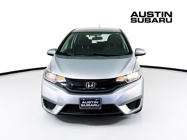 2015 Honda Fit LX