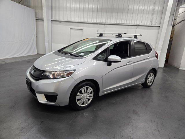 2015 Honda Fit LX