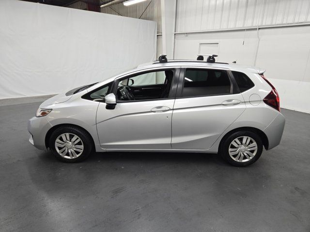 2015 Honda Fit LX