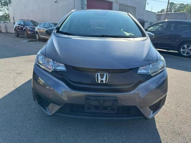 2015 Honda Fit LX