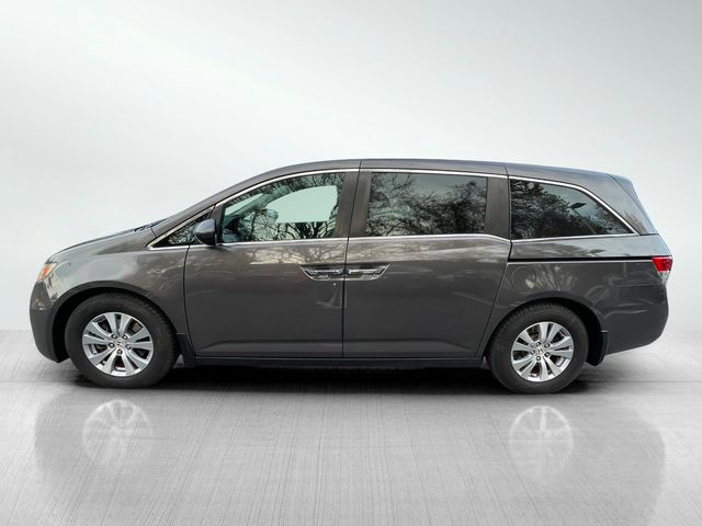 2015 Honda Odyssey EX