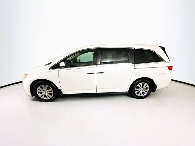 2015 Honda Odyssey EX