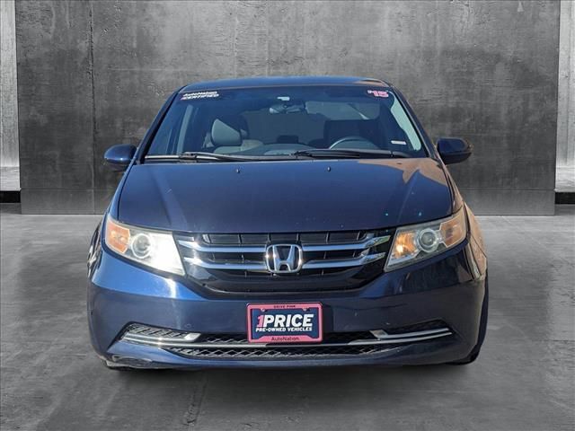 2015 Honda Odyssey EX