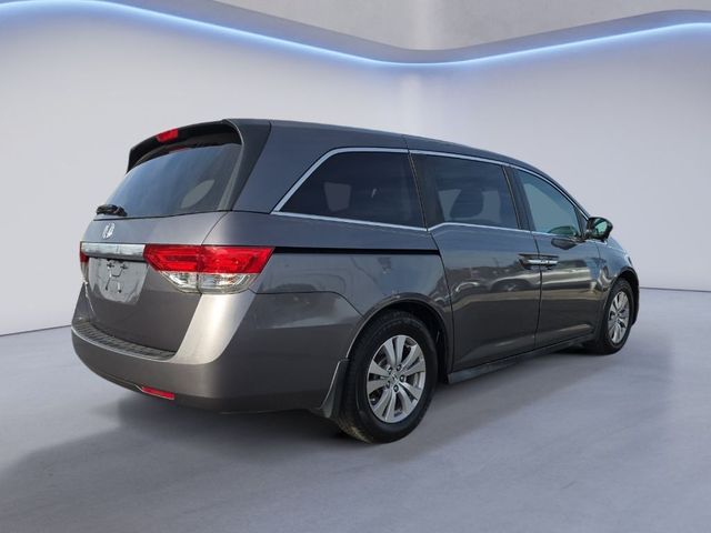 2015 Honda Odyssey EX