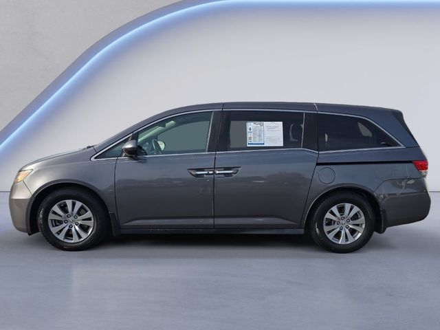 2015 Honda Odyssey EX