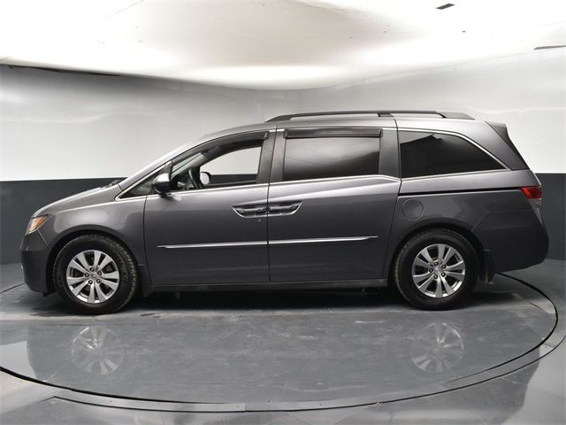 2015 Honda Odyssey EX