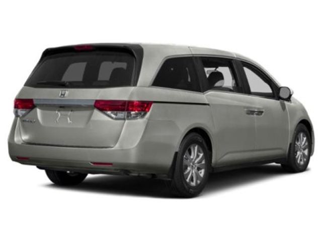 2015 Honda Odyssey EX