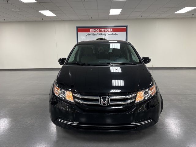 2015 Honda Odyssey EX