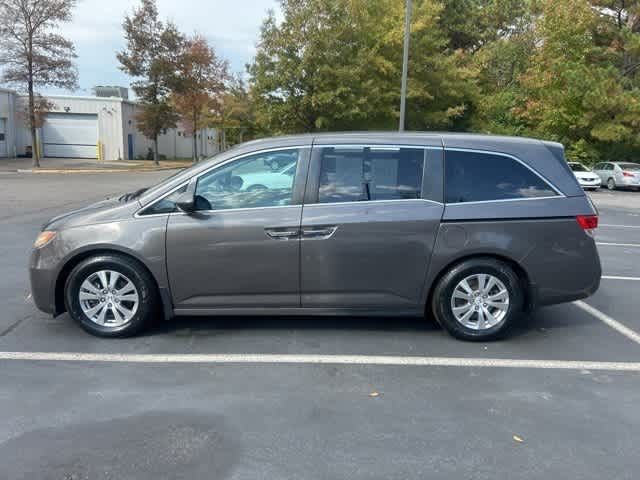 2015 Honda Odyssey EX