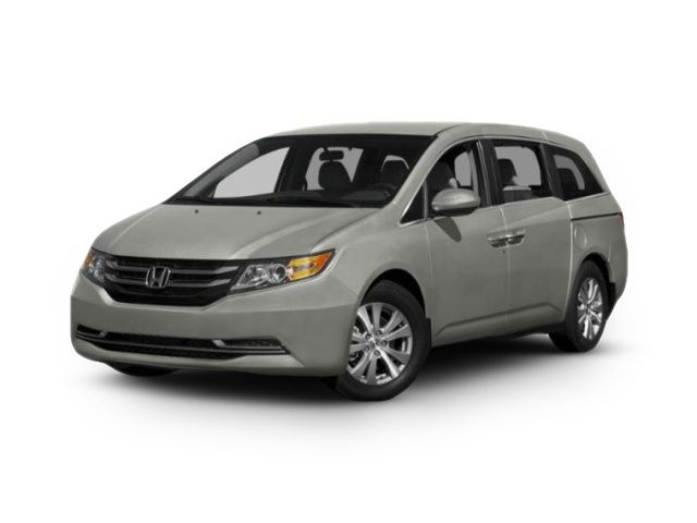 2015 Honda Odyssey EX