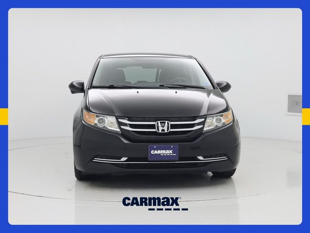 2015 Honda Odyssey EX