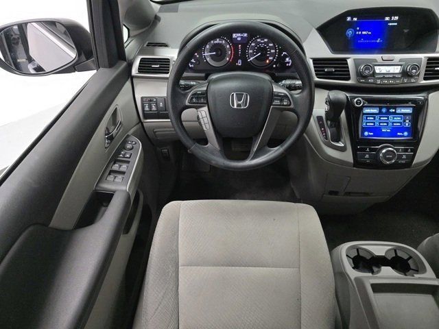 2015 Honda Odyssey EX