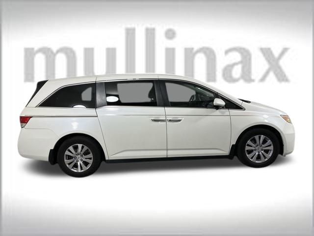 2015 Honda Odyssey EX