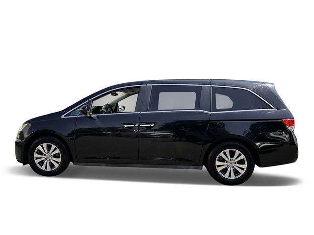 2015 Honda Odyssey EX