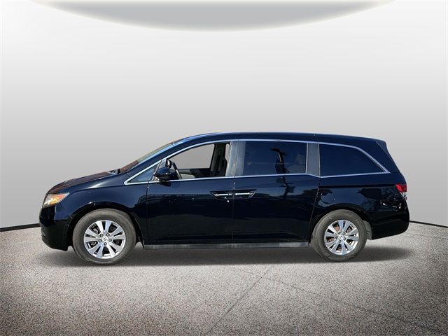 2015 Honda Odyssey EX