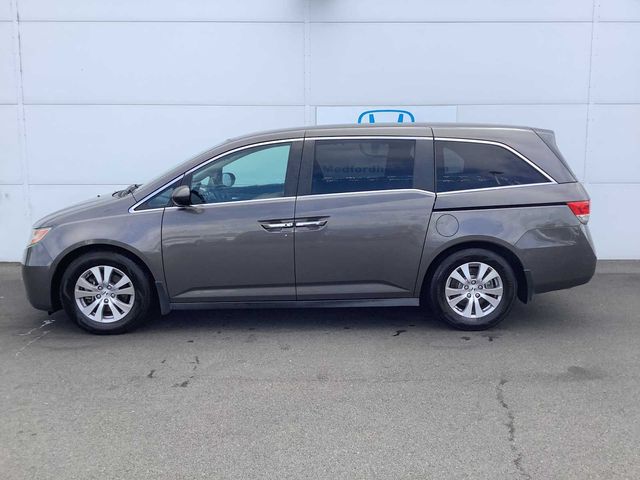 2015 Honda Odyssey EX