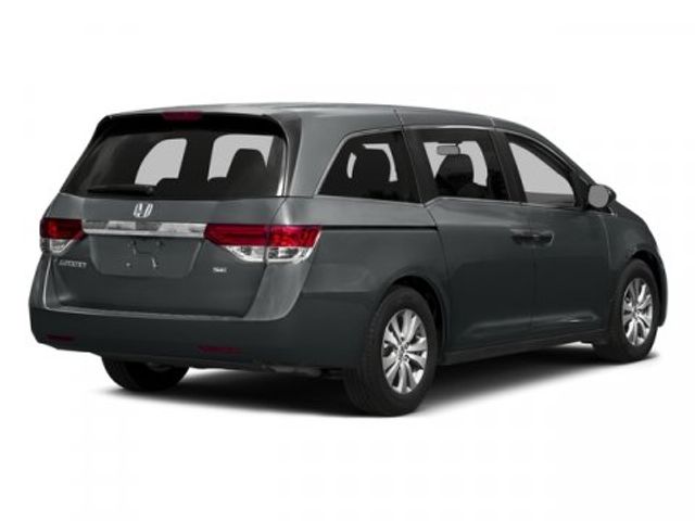 2015 Honda Odyssey EX