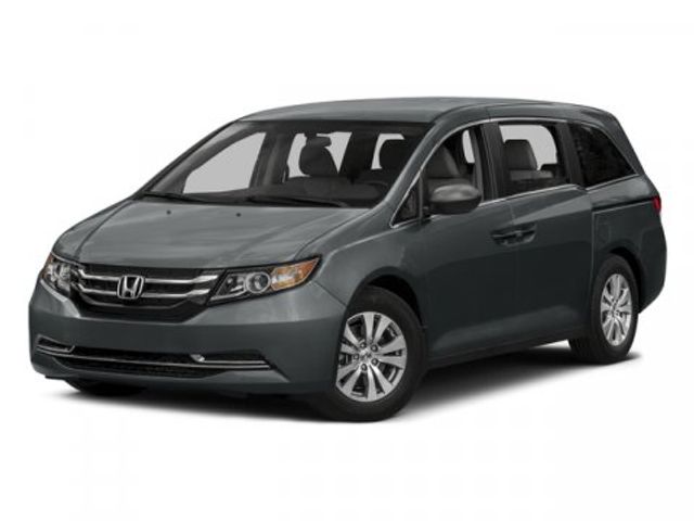 2015 Honda Odyssey EX