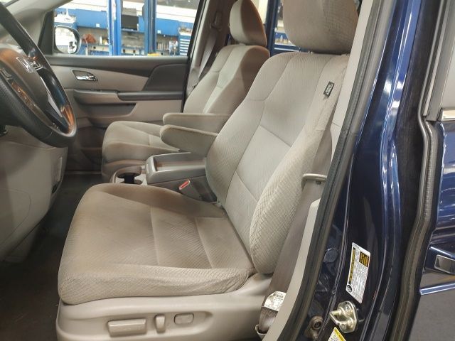 2015 Honda Odyssey EX