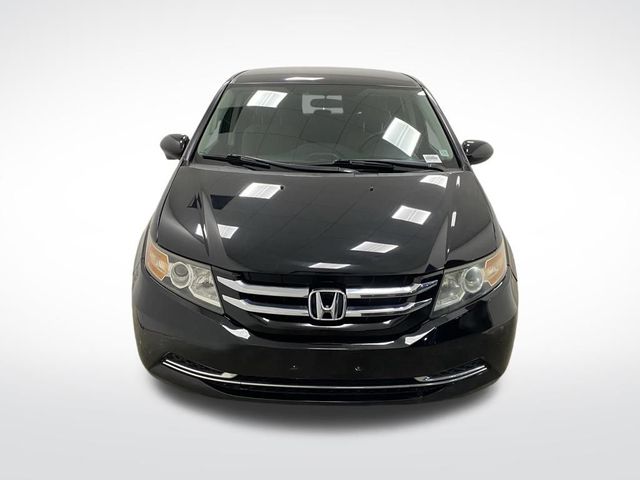 2015 Honda Odyssey EX