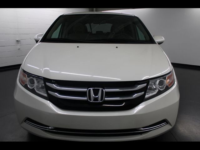 2015 Honda Odyssey EX