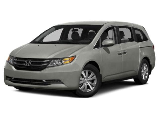 2015 Honda Odyssey EX