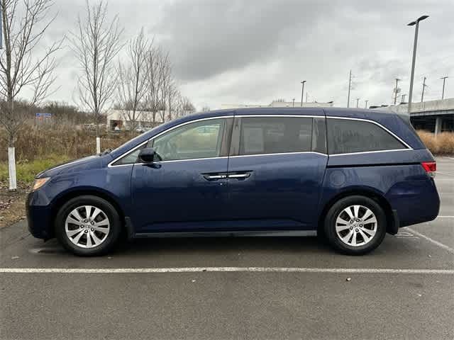 2015 Honda Odyssey EX