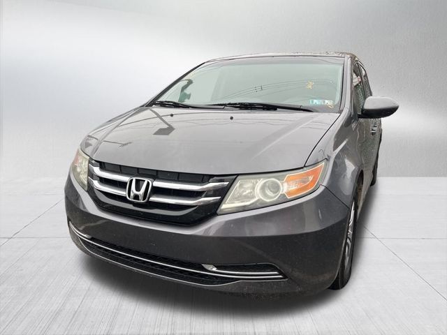 2015 Honda Odyssey EX