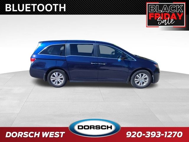 2015 Honda Odyssey EX