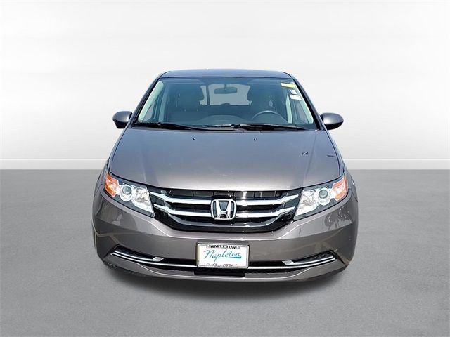 2015 Honda Odyssey EX