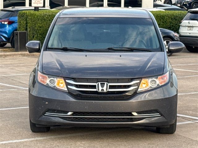 2015 Honda Odyssey EX