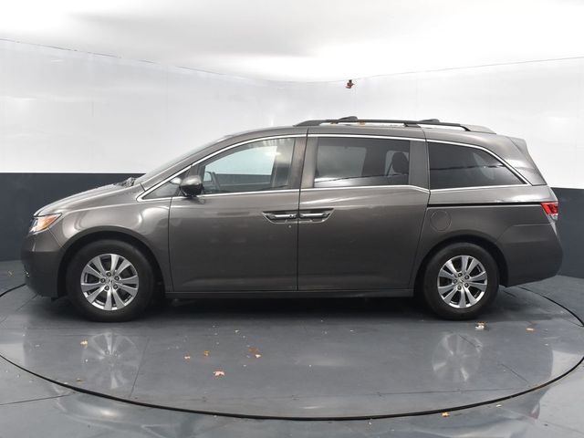 2015 Honda Odyssey EX